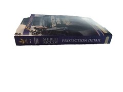 PROTECTION DUTY: AN ANTHOLOGY By Shirlee Mccoy & Terri Reed **Mint Condition**