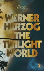 The Twilight World – VERY GOOD