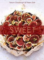 Sweet: Desserts from London’s Ottolenghi [A Baking Book], Ottolenghi, Yotam,Goh,