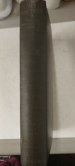 1926 My Heresy The Autobiography Of An Idea By Wm. Montgomery Brown–Pub. Day Co