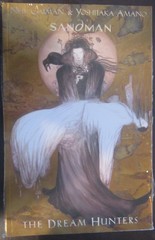 The Sandman: The Dream Hunters