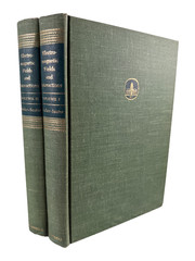 Electromagnetic Fields And Interactions Volume I & II, Becker HC 1964 Blaisdell