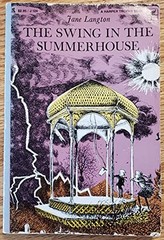 Swing in the Summerhouse (Harp – VERY GOOD