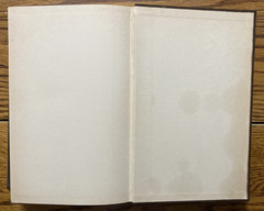 Yourself Behind Closed Doors by Edmund Shaftesbury 1932 Ralston Citadel