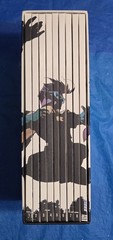 Dark Knight III The Master Race Collector’s Edition- Frank Miller 2015 DC Unread