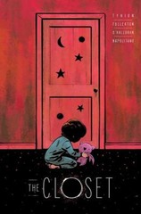Closet Volume 1 Paperback James Tynion IV