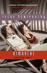Dimanche and Other Stories (Vintage International) by Irene Nemirovsky