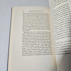 1937 – Seminary Militant – Thomas – Rare – Vintage – Hardcover – Book