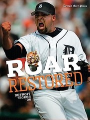 Roar Restored: Detroit Tigers – GOOD