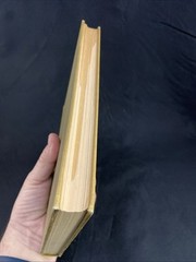 A Philosophical Study of Mysticism – Bennett 1923 MYSTIC PHILOSOPHY OCCULT RARE