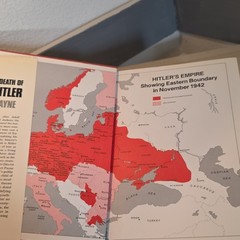 The Life And Death Of Adolf Hitler
