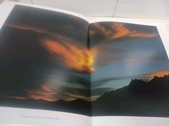 PATAGONIA: IMAGES OF A WILD LAND By David Neilson – Coffee Table Hardcover