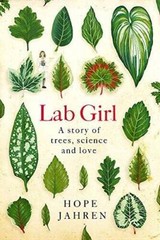 Lab Girl – Paperback By Jahren, Hope – GOOD
