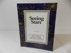 Seeing Stars Nanci Bell Symbol imagery for phonemic awareness sight words & spel