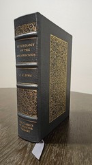 Psychology of the Unconscious Carl Jung 1997 Classics of Medicine Leather Gilt