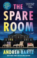 The Spare Room – VERY GOOD