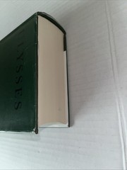 ULYSSES by james joyce I Hardcover 1992