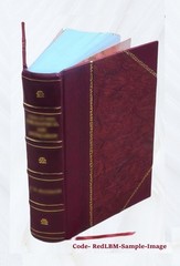Critique Of Pure Reason 1901 By Immanuel Kant [Leather Bound]