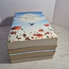 4 Lauraine Snelling Standalone Novel’s
