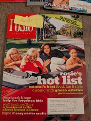 11 Vintage 2000s Music And Movie Celebrity Magazines