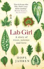 Lab Girl by Hope Jahren: Used