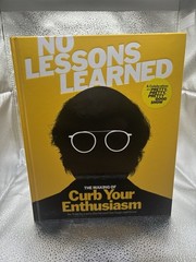 Making of Curb Your Enthusiasm as Told by Larry David Signed In Hand Ships Today