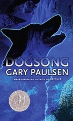 Dogsong – paperback, 9781416939627, Gary Paulsen