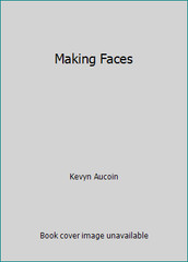 Making Faces by Kevyn Aucoin
