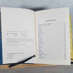 Homiletical Bible Commentary – Hardcover by Gerald Newsom – AUTOGRAPHED