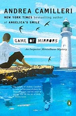 Game of Mirrors (Inspector Montalbano) by Camilleri, Andrea