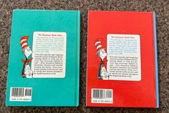 Vintage Beginner Books Lot – Are You My Mother? & A Fly Went By – P.D. Eastman