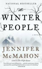 The Winter People – Mass Market Paperback By McMahon, Jennifer – GOOD