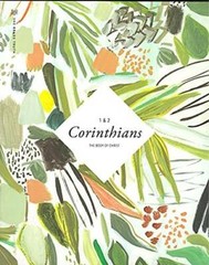 1 & 2 Corinthians, The Body of Christ – Paperback By She Reads Truth – GOOD