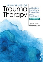 Principles of Trauma Therapy by John N. Briere