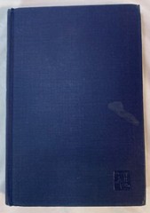 The Ides of March by Thornton Wilder, Hardcover, Dust Jacket, Book Club Edition