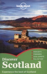 Scotland Paperback Neil Wilson