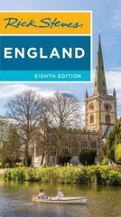 Rick Steves England – Paperback By Steves, Rick – VERY GOOD