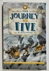 The Journey of Five – GOOD