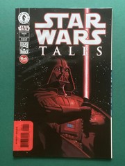 Star Wars Tales #1-24 Pick your Issues! (Dark Horse Comics 1999) +Variants