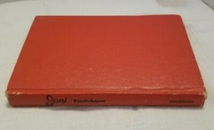 Joni by Joni Eareckson with Joe Musser 1976 FIRST EDITION