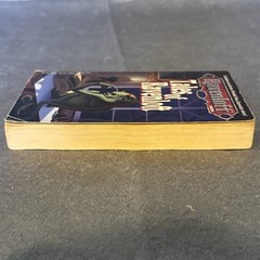 Ravenloft D&D Novel #10 Tales of Ravenloft 18 stories PB