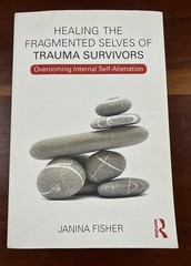 Healing the Fragmented Selves of Trauma Survivors: Overcoming Internal Self-…