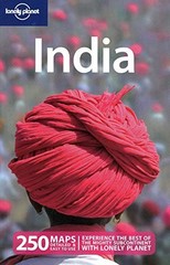 India (Lonely Planet Country G – ACCEPTABLE