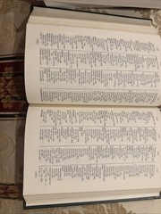ROGETS THESAURUS CLASSIC AMERICAN EDITION GREEN HARDCOVER