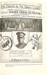 Lost Sounds: Blacks and the Birth of the Recording Industry 1890-1919 – VG