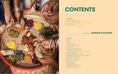 Gursha: Timeless Recipes for Modern Kitchens, from Ethiopia, Israel, Harlem, and