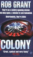 Colony
