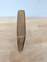 1891 Percy Wynn Francis J. Finn S.J. Antique Catholic Benziger MISSING TITLE PG