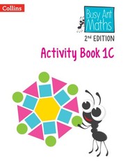 Activity Book 1c by Morgan, Nicola;axten-Higgs, Rachel;power, Jo, Brand New, …