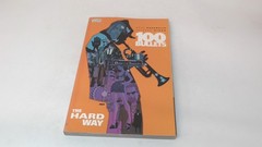 Hard Way (100 Bullets), Azzarello, Brian, Titan Books Ltd, 2005,